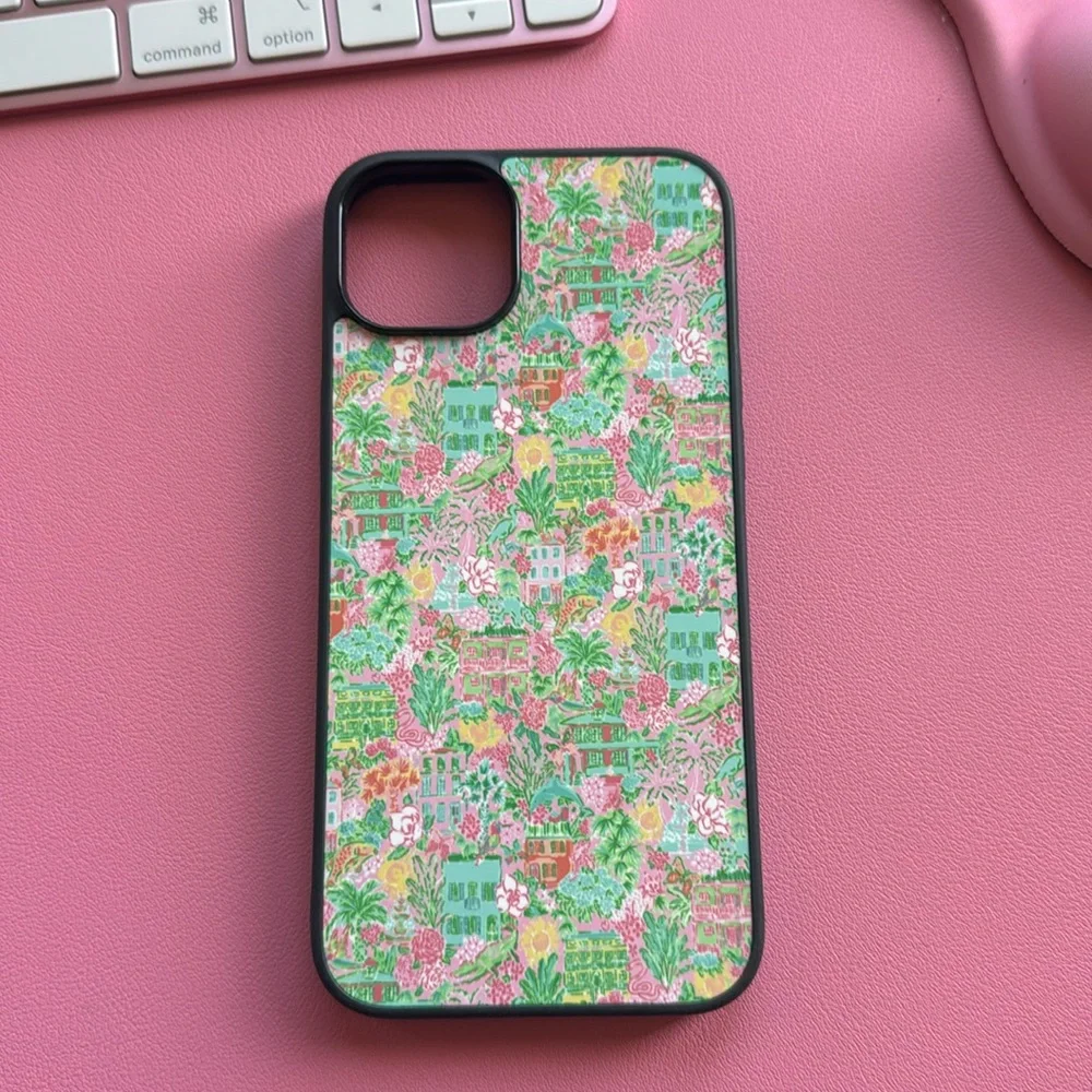 iPhone 15 Plus Phone Case